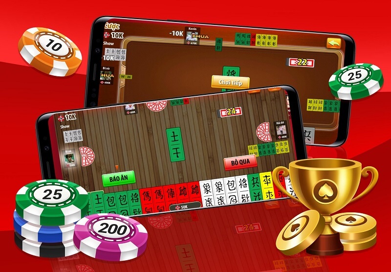 Hướng Dẫn Chơi Game Bài Tứ Sắc Tại GO88