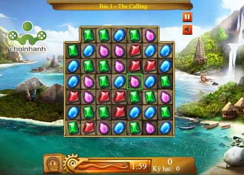 Hướng Dẫn Chơi Game Kim Cương Tại GO88