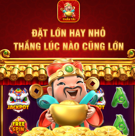 Hướng Dẫn Chơi Game Nổ Hũ Thần Tài Tại GO88