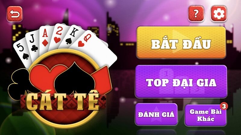 Hướng Dẫn Chơi Game Catte Tại GO88