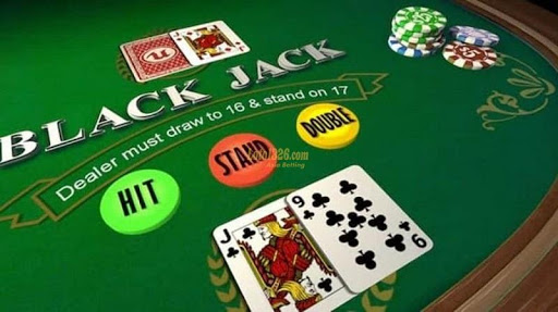 Hướng Dẫn Chơi Game Chơi Blackjack Tại GO88