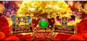 Game Cung Hỷ Phát Tài