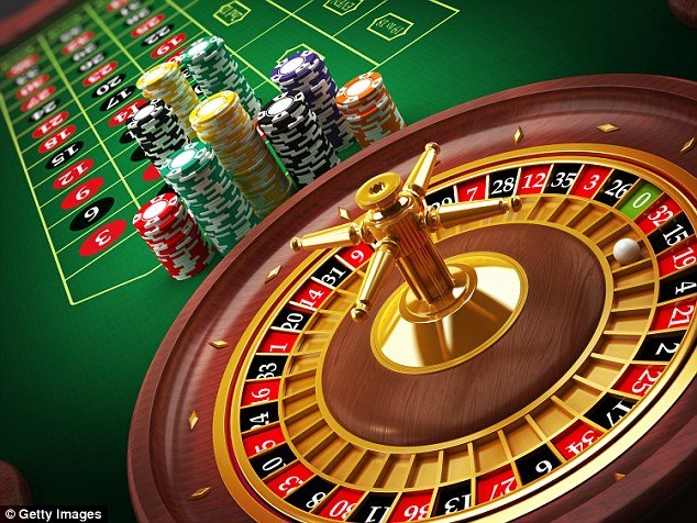 Hướng Dẫn Chơi Game Roulette Tại GO88