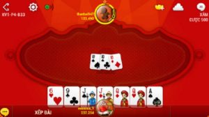 Game Sâm Lốc online