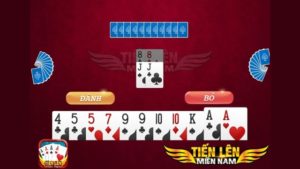 Game Tiến Lên Miền Nam