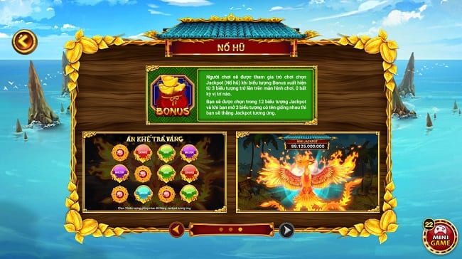 Hướng Dẫn Chơi Game Ăn Khế Trả Vàng Tại GO88