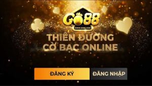 Game tiến lên đếm lá về máy tại Go88