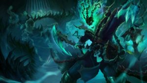 Thresh 