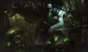 Urgot