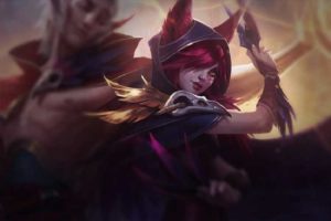 Xayah